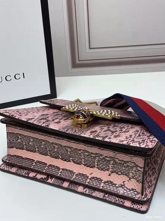 Hyperpeter GUCCI Queen Margaret 0520